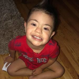 Meet your Posher, Yolanda